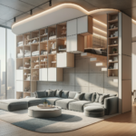 Cómo Rediseñar tu Sala con Ideas Modernas y Funcionales de Asientos