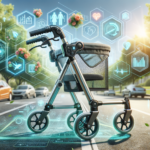 How Smart Mobility Aids Are Supporting Active and Independent Living