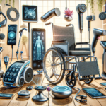 How Smart Rollators Are Evolving to Support Active Senior Lifestyles