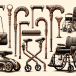 How Smart Mobility Aids Are Supporting Active and Independent Living