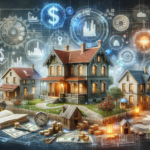 Propiedades en Problemas: Estrategias Para Inversiones Accesibles y Efectivas